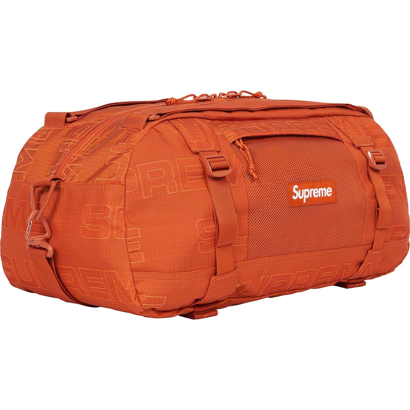 Duffle Bag view 6